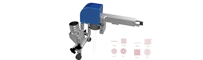 backpack laser cleaning machine detail 2 backpack laser cleaning machine detail 2