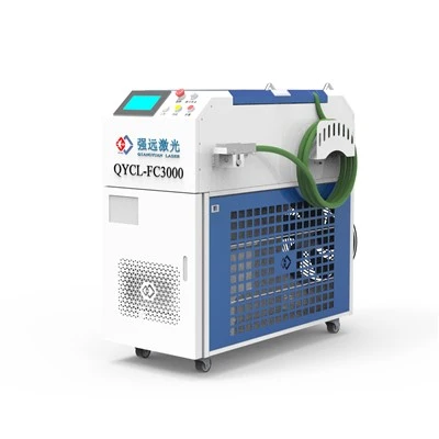Laserreinigingsmachine 3000w